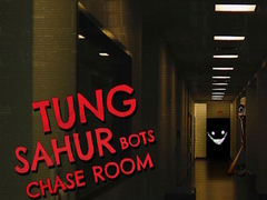खेल Tung Sahur Bots Chase Room