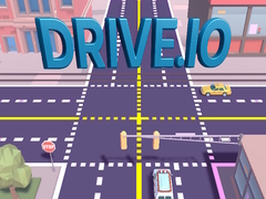 खेल Drive.IO