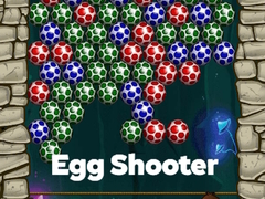 खेल Egg Shooter 