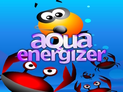 खेल Aqua Energizer