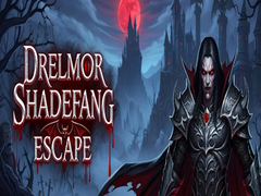 खेल  Drelmor Shadefang Escape