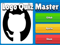 खेल Logo Quiz Master