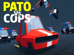 खेल Pato Vs Cops