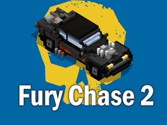 खेल Fury Chase 2