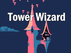 खेल Tower Wizard