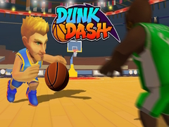 खेल Dunk Dash