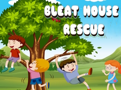 खेल Bleat House Rescue