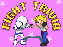 खेल Fight Trivia