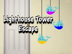 खेल Lighthouse Tower Escape