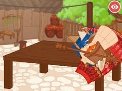 खेल Organize Master Chinese Ethnic