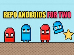 खेल Repo androids for two