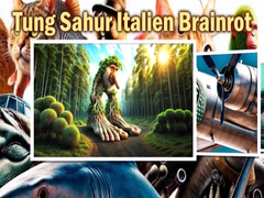 खेल Tung Sahur Italien Brainrot