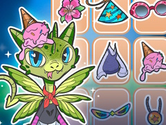 खेल How To Dress Your Dragon