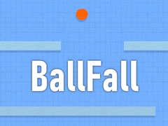 खेल BallFall 