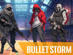 खेल Bulletstorm