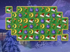 खेल Christmas Mansion