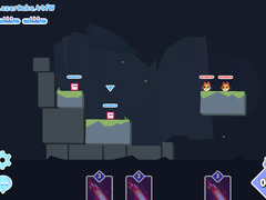 खेल Boom Slingers ReBoom