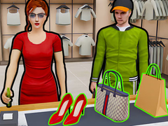 खेल Shop Master 3D