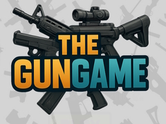 खेल The Gungame