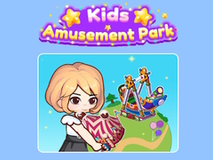 खेल Kids Amusement Park