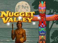 खेल Nugget Valley