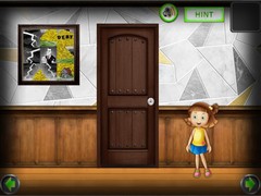 खेल Amgel Kids Room Escape 323
