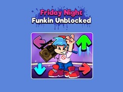 खेल Friday Night Funkin Unblocked