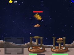 खेल Planet Defences