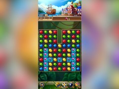 खेल Jewels Crush Match 3 Mania