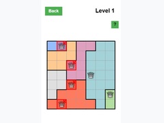 खेल Queens Land