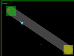 खेल Cursorrush