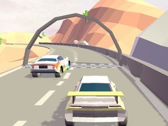 खेल J.a.c.g  Just A Car Game