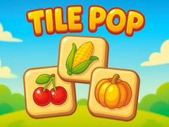 खेल Tile Pop