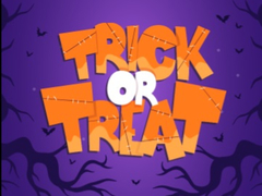 खेल Halloween Connect Trick Or Treat