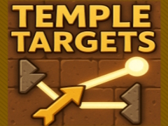 खेल Temple Targets