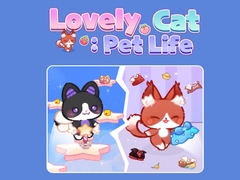 खेल Lovely Cat: Pet Life