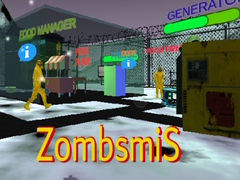 खेल ZombsmiS