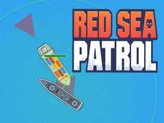 खेल Red Sea Patrol