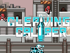 खेल Cleaving Caliber