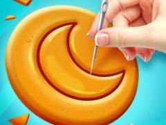 खेल Dalgona Master