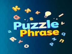 खेल Puzzle Phrase