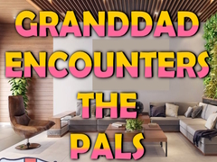 खेल Granddad Encounters The Pals