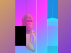 खेल Piano Tiles: Italian Brainrot Animals