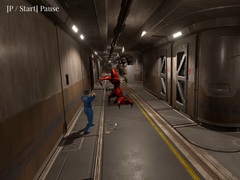 खेल Alone In The Evil Mansion