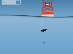 खेल A Penguin's Odyssey