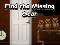 खेल Find the Missing Gear