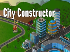 खेल City Constructor