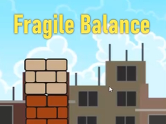 खेल Fragile Balance