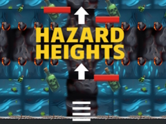 खेल Hazard Heights