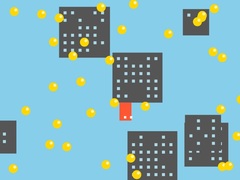 खेल Mega Coin Mayhem